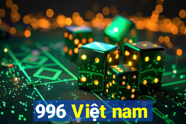 996 Việt nam