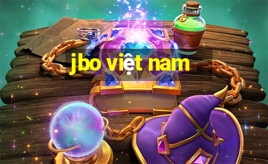 jbo việt nam