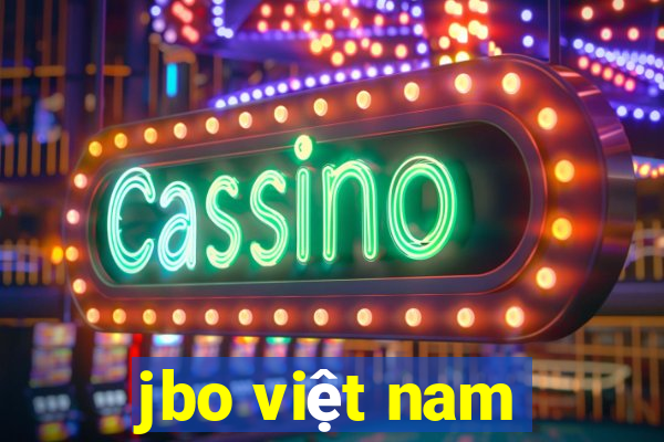 jbo việt nam