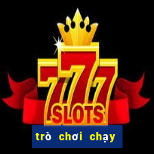 trò chơi chạy tiếp cờ