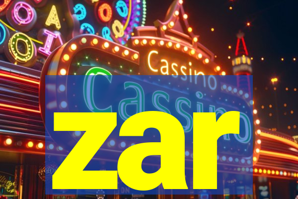 zar