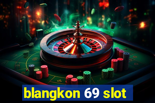 blangkon 69 slot