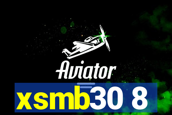 xsmb30 8