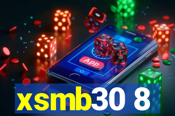 xsmb30 8