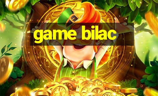 game bilac