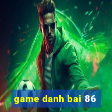 game danh bai 86