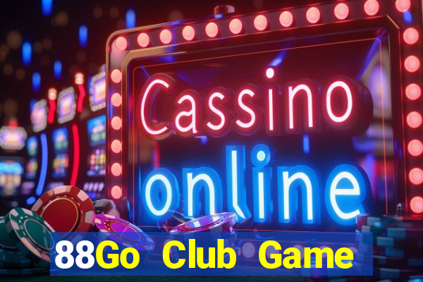 88Go Club Game Bài Slot