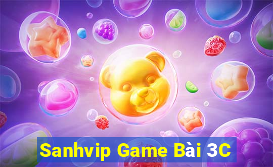 Sanhvip Game Bài 3C