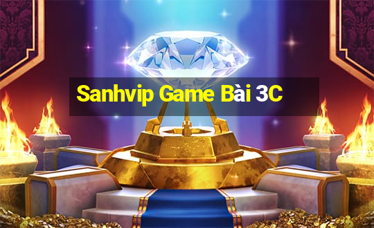 Sanhvip Game Bài 3C