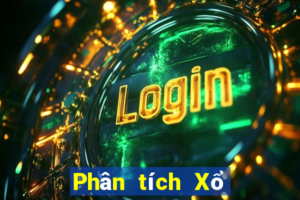 Phân tích Xổ Số bình dương ngày 24