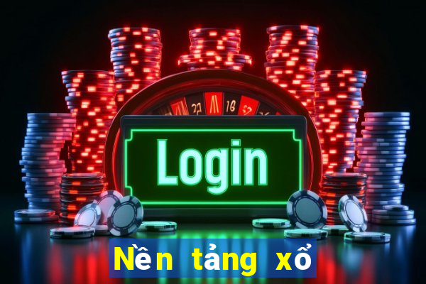 Nền tảng xổ số win