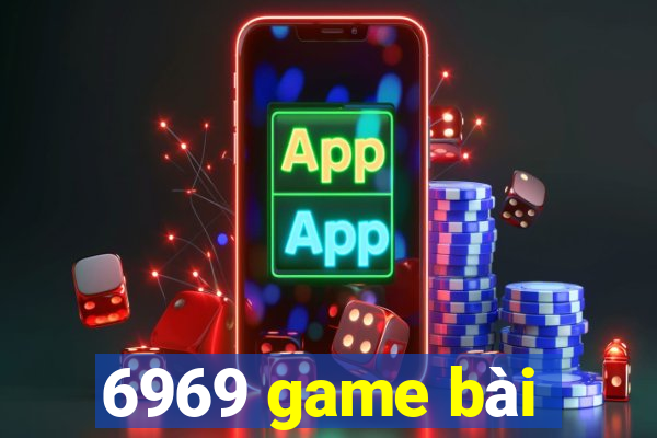 6969 game bài