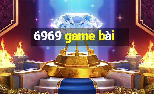 6969 game bài