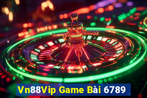 Vn88Vip Game Bài 6789