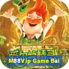 M88Vip Game Bài