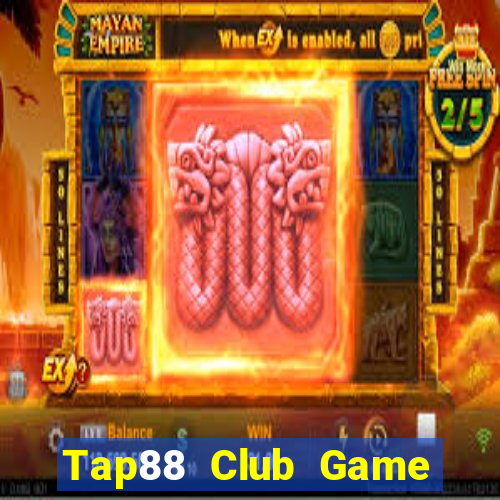 Tap88 Club Game Bài Lừa Đảo