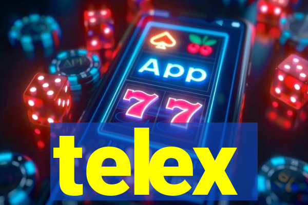 telex