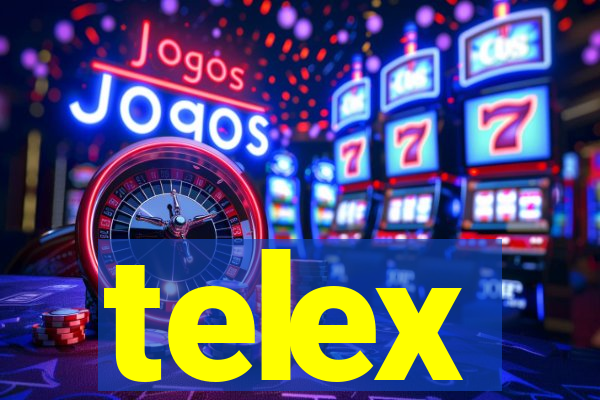 telex