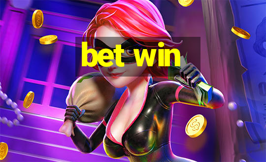 bet win