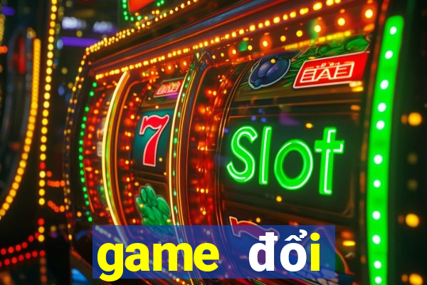 game đổi thưởng tôm cua cá