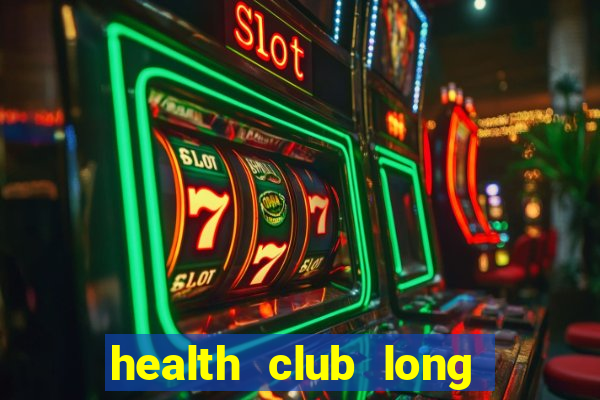 health club long beach ca