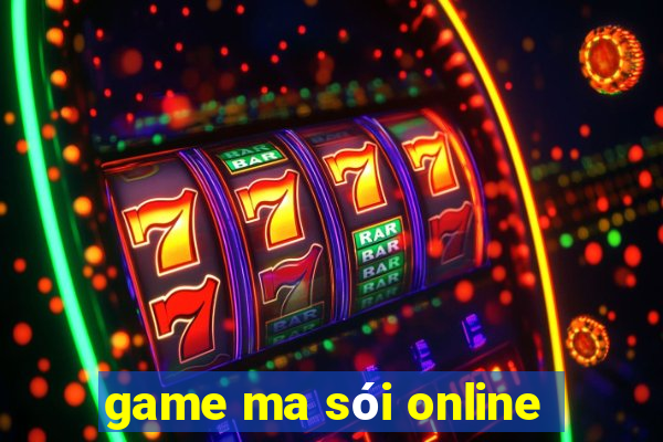 game ma sói online