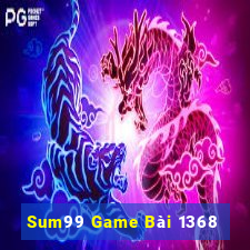 Sum99 Game Bài 1368