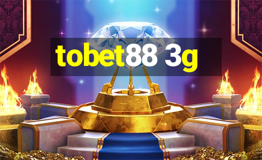 tobet88 3g