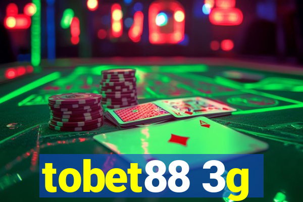 tobet88 3g