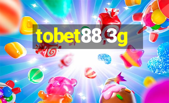 tobet88 3g