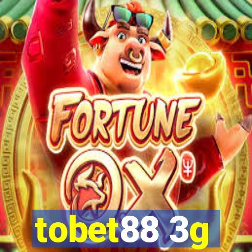 tobet88 3g