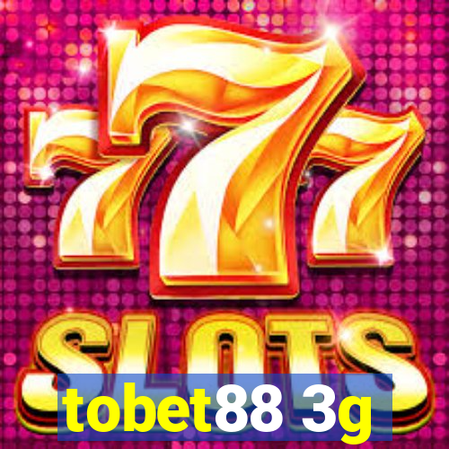 tobet88 3g