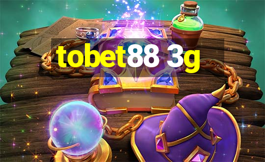 tobet88 3g