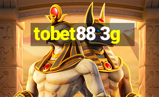 tobet88 3g