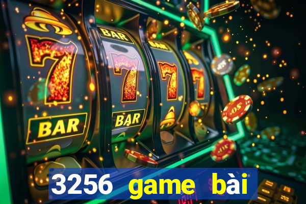 3256 game bài Tải về Android