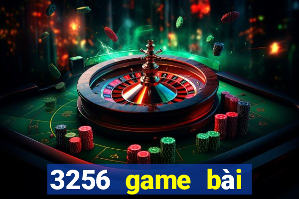 3256 game bài Tải về Android