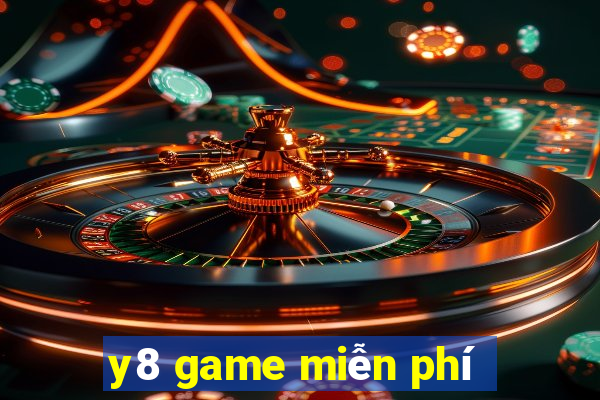 y8 game miễn phí