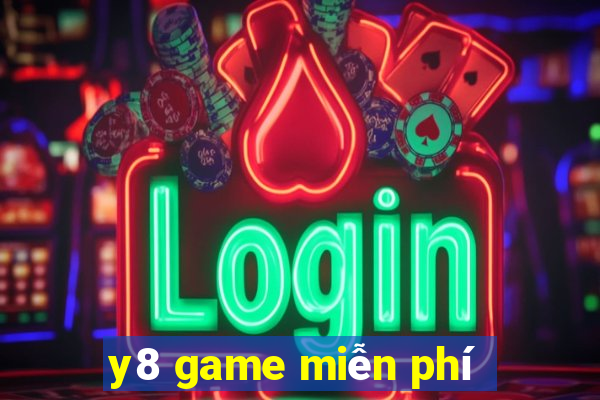 y8 game miễn phí