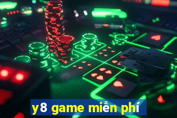 y8 game miễn phí