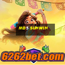 md5 sunwin