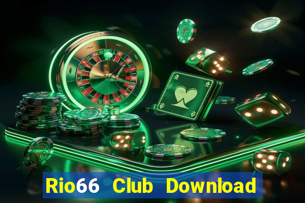 Rio66 Club Download Game Đánh Bài