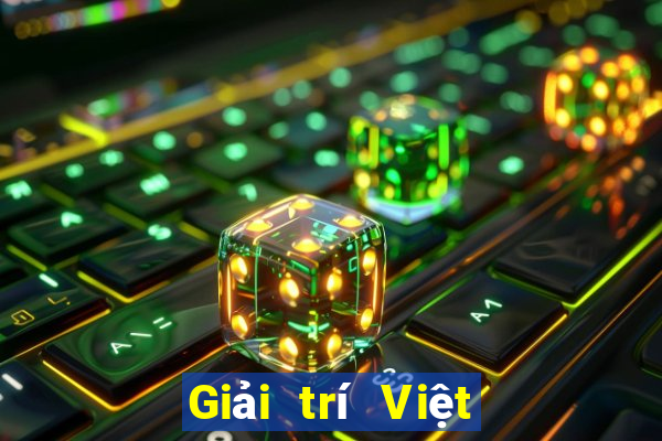 Giải trí Việt nam Galaxy