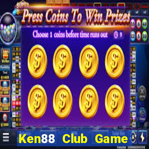 Ken88 Club Game Bài 96