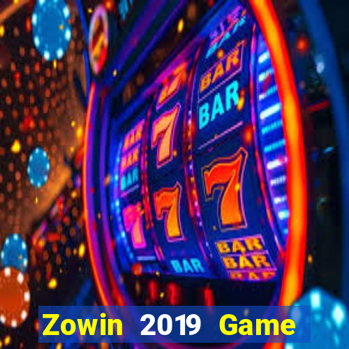 Zowin 2019 Game Bài 52 Club