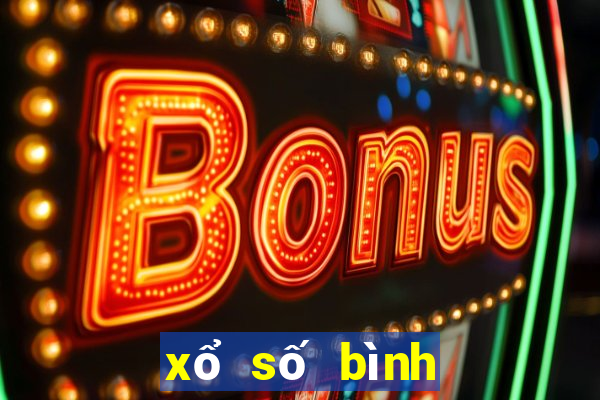 xổ số bình dương 8 tháng 7