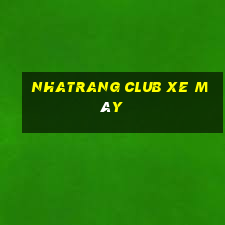 nhatrang club xe máy