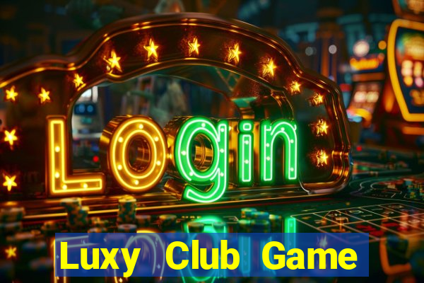 Luxy Club Game Thẻ Bài Illuminati