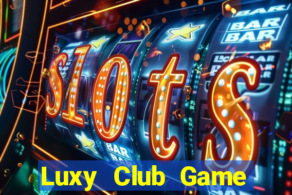 Luxy Club Game Thẻ Bài Illuminati