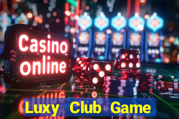 Luxy Club Game Thẻ Bài Illuminati