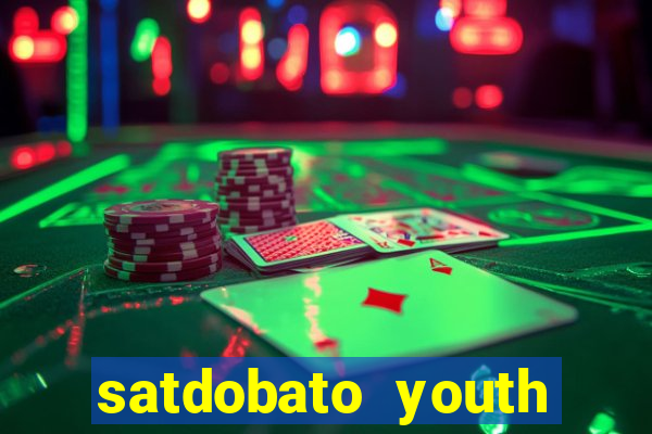 satdobato youth club vs